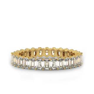 Alliance DUO Ovales & Baguettes