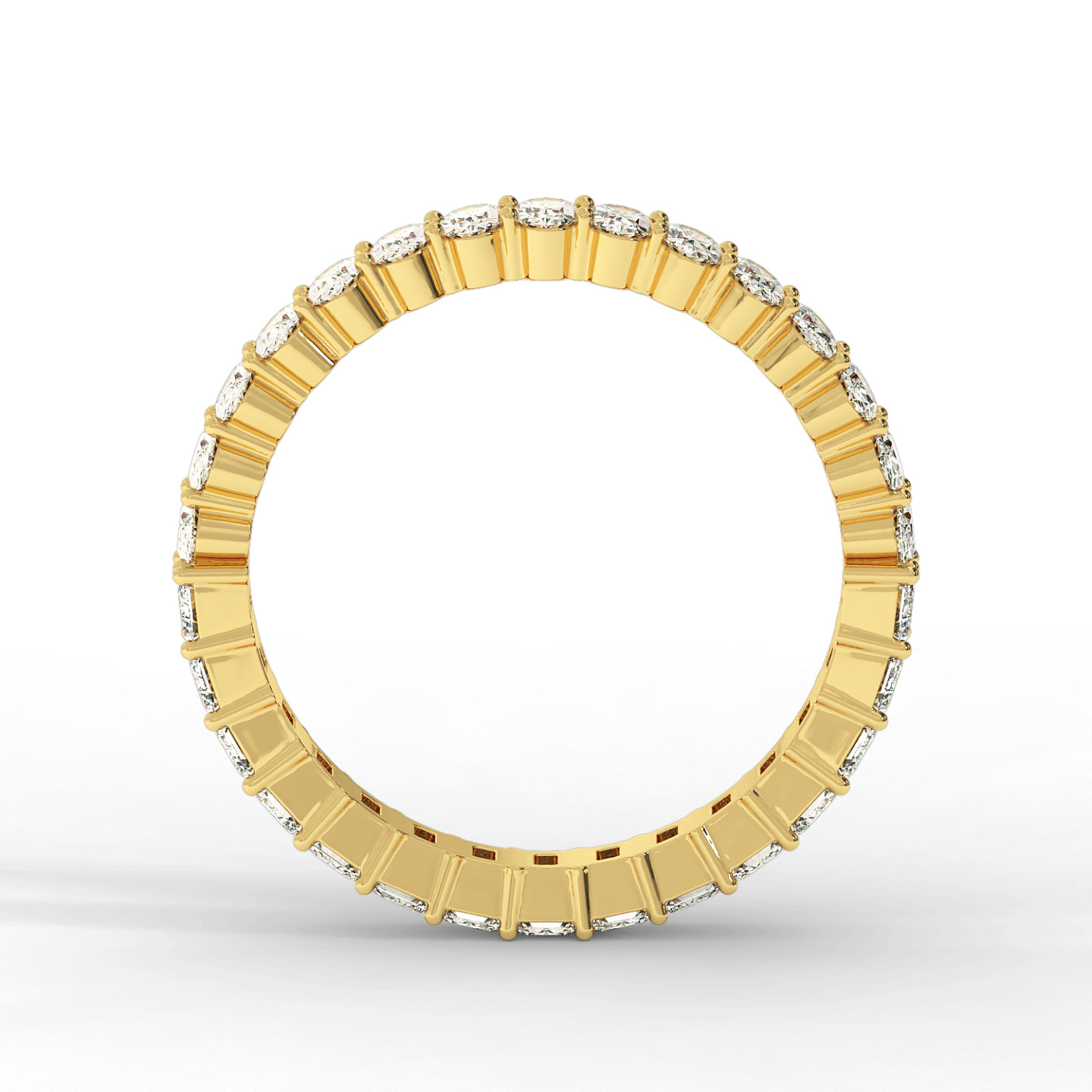 Alliance DUO Ovales & Baguettes