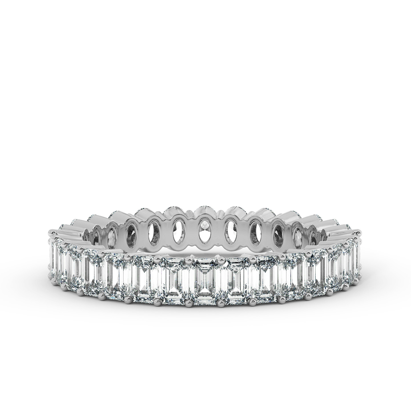 Alliance DUO Ovales & Baguettes