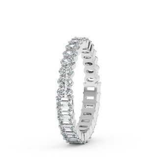 Alliance DUO Ovales & Baguettes