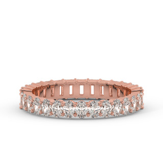 Alliance DUO Ovales & Baguettes