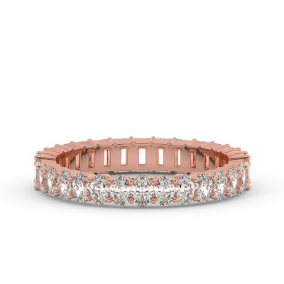 Alliance DUO Ovales & Baguettes