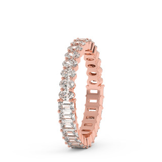 Alliance DUO Ovales & Baguettes