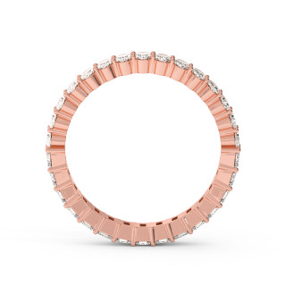 Alliance DUO Ovales & Baguettes