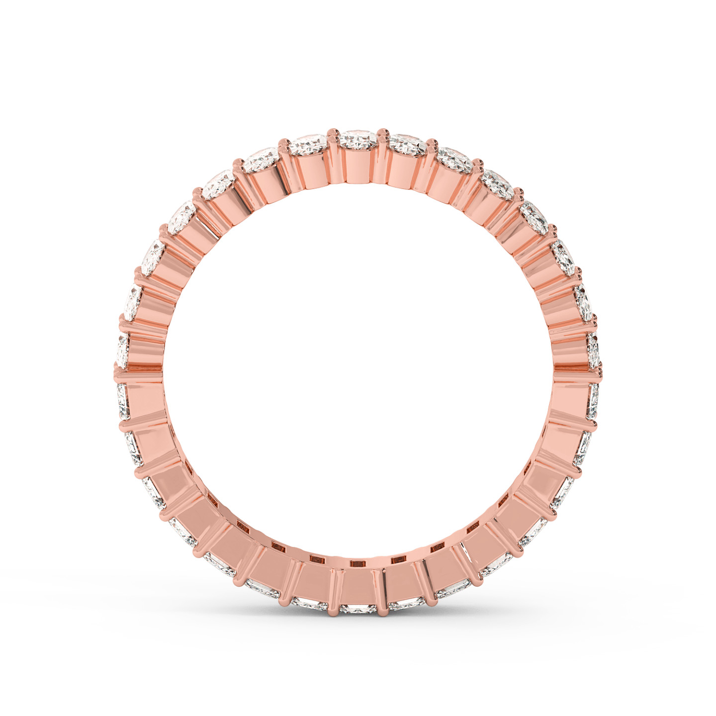 Alliance DUO Ovales & Baguettes