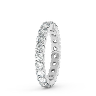 ALLIANCE DIAMANTS RONDS