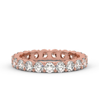 ALLIANCE DIAMANTS RONDS