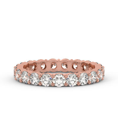 ALLIANCE DIAMANTS RONDS