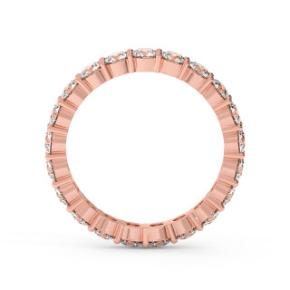 ALLIANCE DIAMANTS RONDS