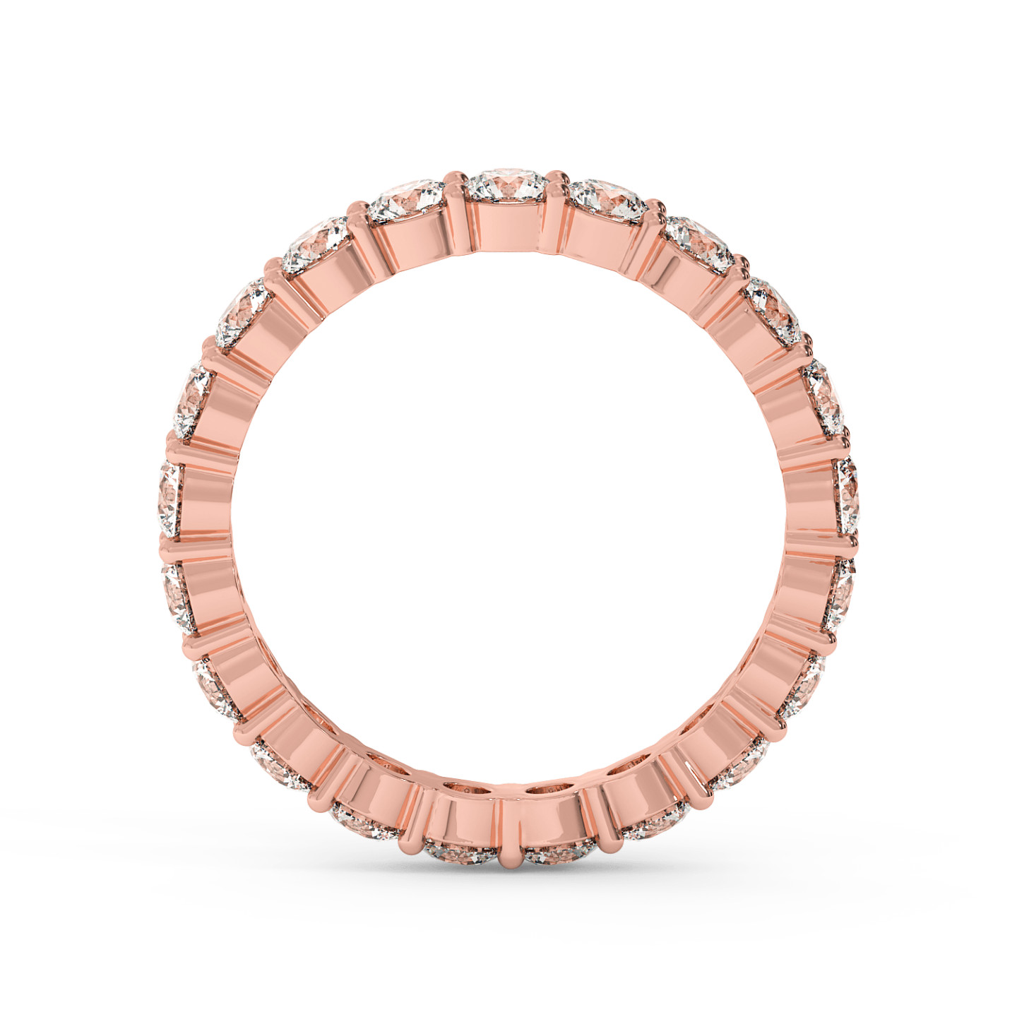 ALLIANCE DIAMANTS RONDS