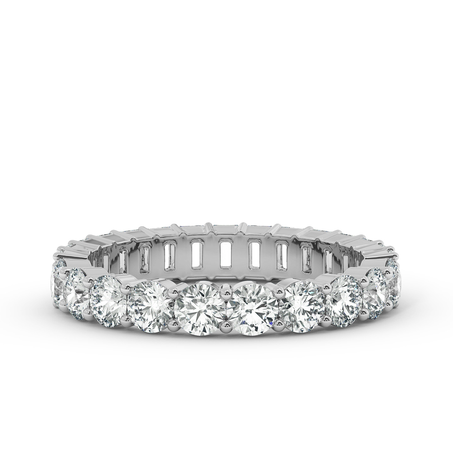 Alliance DUO Ronds Baguettes