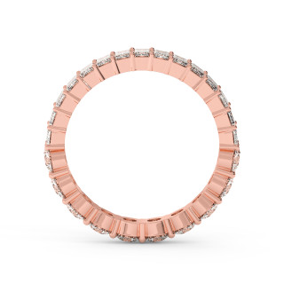 Alliance DUO Ronds Baguettes