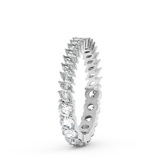 Alliance DUO Rondes & Marquises