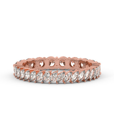 Alliance DUO Rondes & Marquises