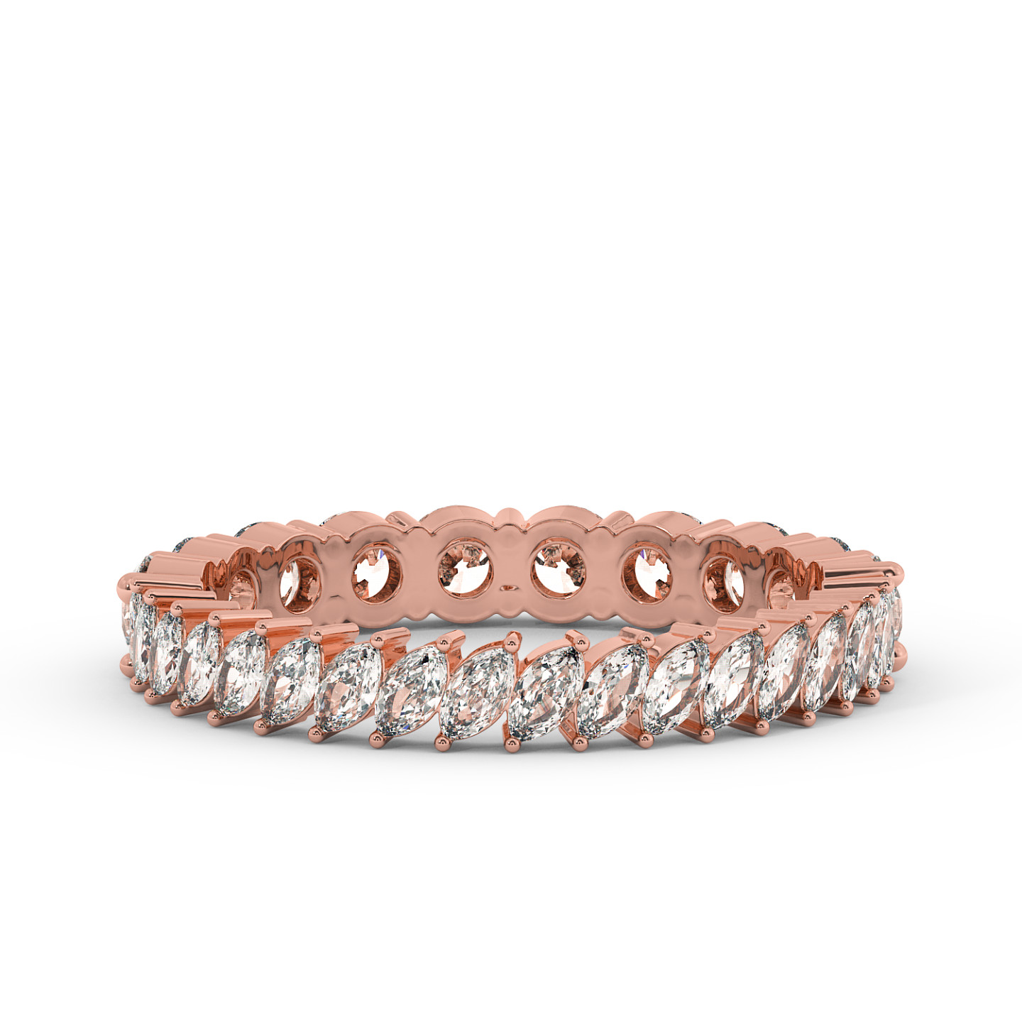 Alliance DUO Rondes & Marquises