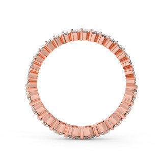 Alliance DUO Rondes & Marquises