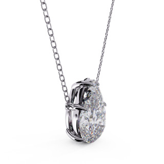 Pendentif Solitaire