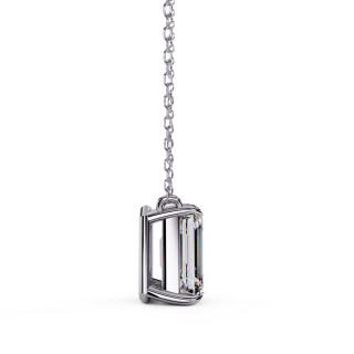 Pendentif Solitaire