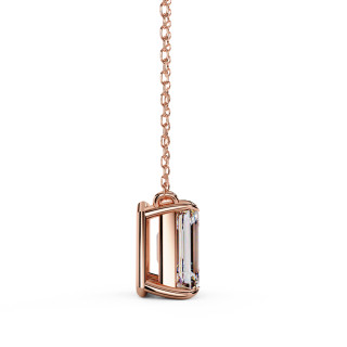 Pendentif Solitaire