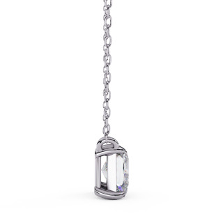 Pendentif Solitaire